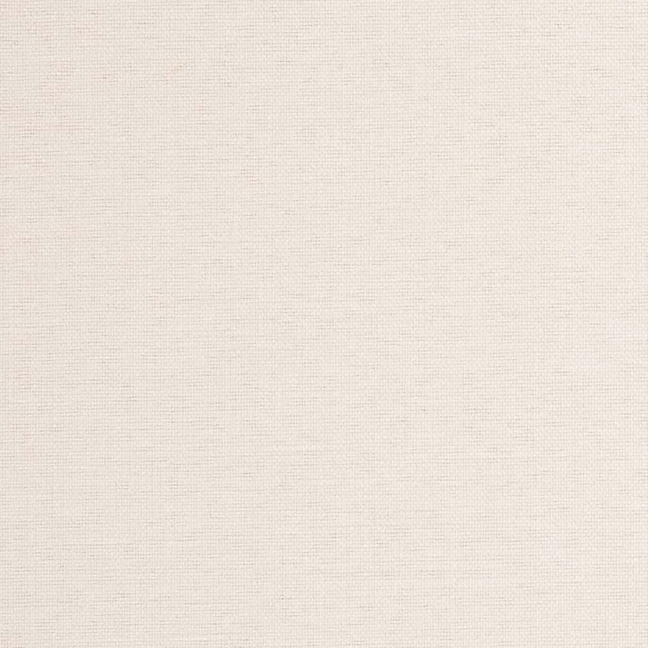 Linen - White & Ivory Plain & Solid Upholstery Fabric 54 Inches"
